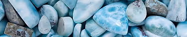 Larimar Taşı Özellikleri