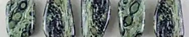 Riyolit Taşı Özellikleri