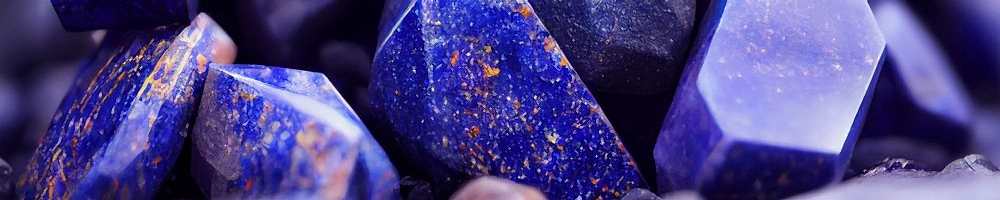 Lapis Lazuli Taşı Özellikleri