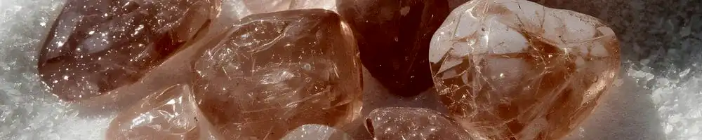 Morganit Taşı Özellikleri