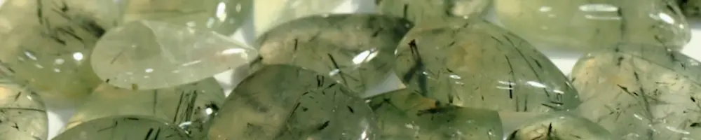 Prenhit Taşı Özellikleri