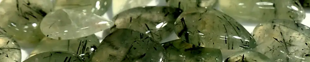 Prenhit Taşı Özellikleri