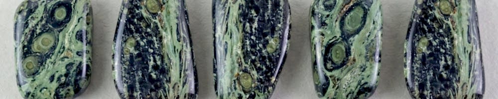 Riyolit Taşı Özellikleri
