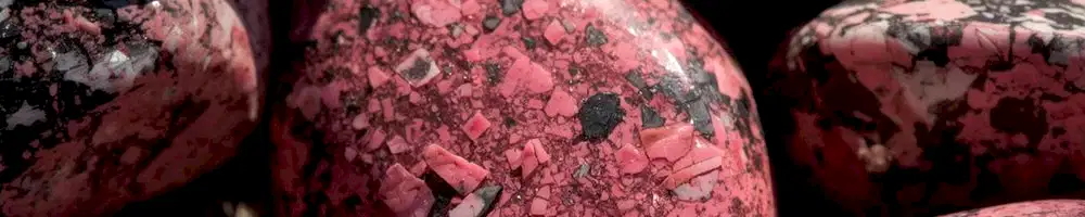 Rodonit Taşı Özellikleri
