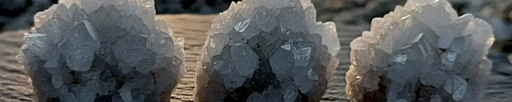 Selenit Taşı Özellikleri