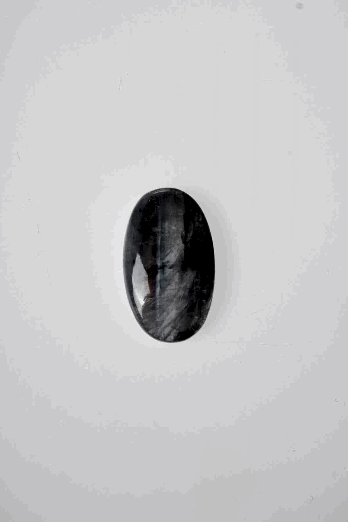 Ay Taşı Kabaşon (S.K. 535)