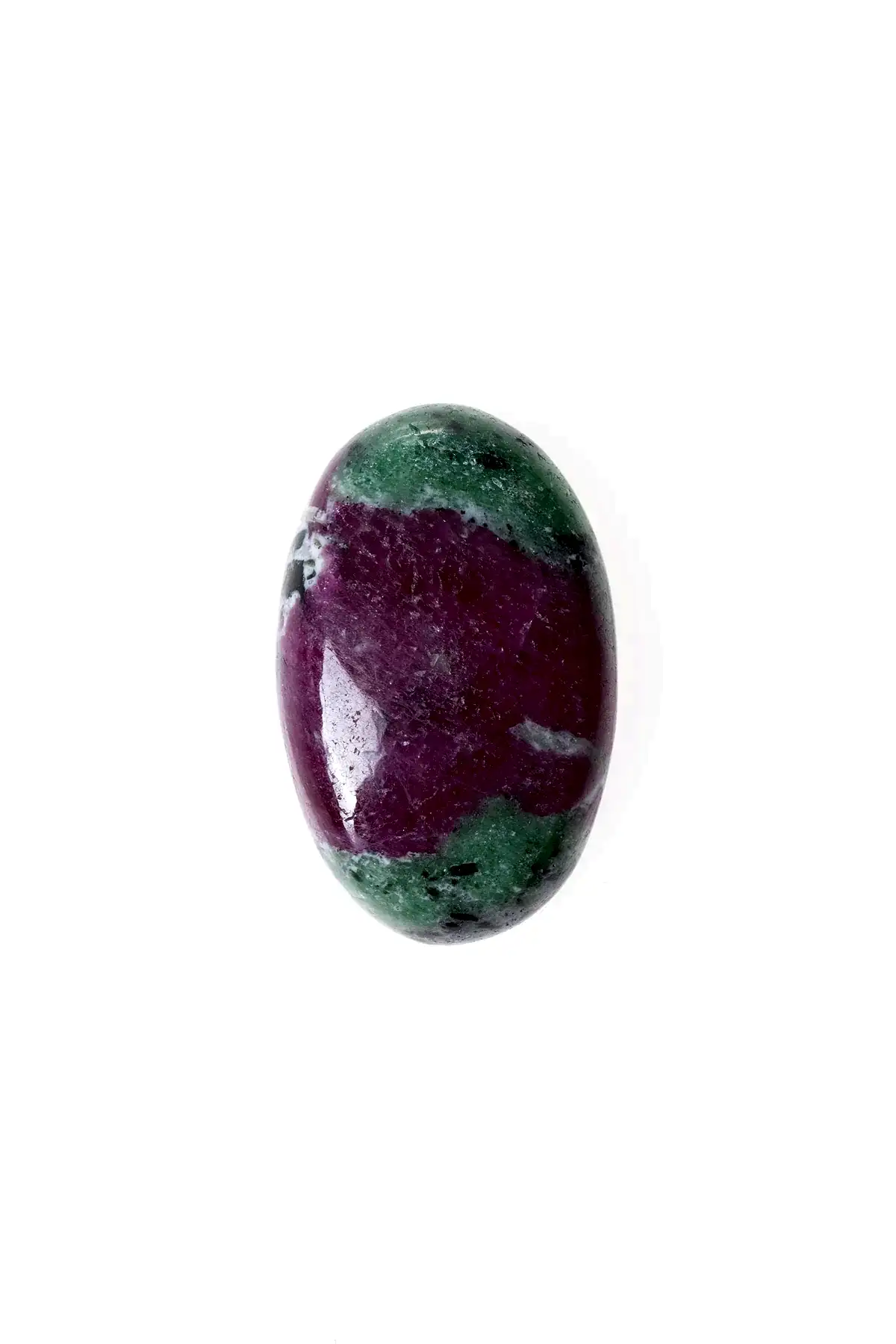 Oval Kesim Anyolit Kabaşon (S.K. 538)